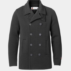 Busnel – Christian Jacket Man