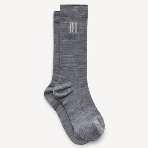 By Malene Birger – Leiano Wool-Blend Socks