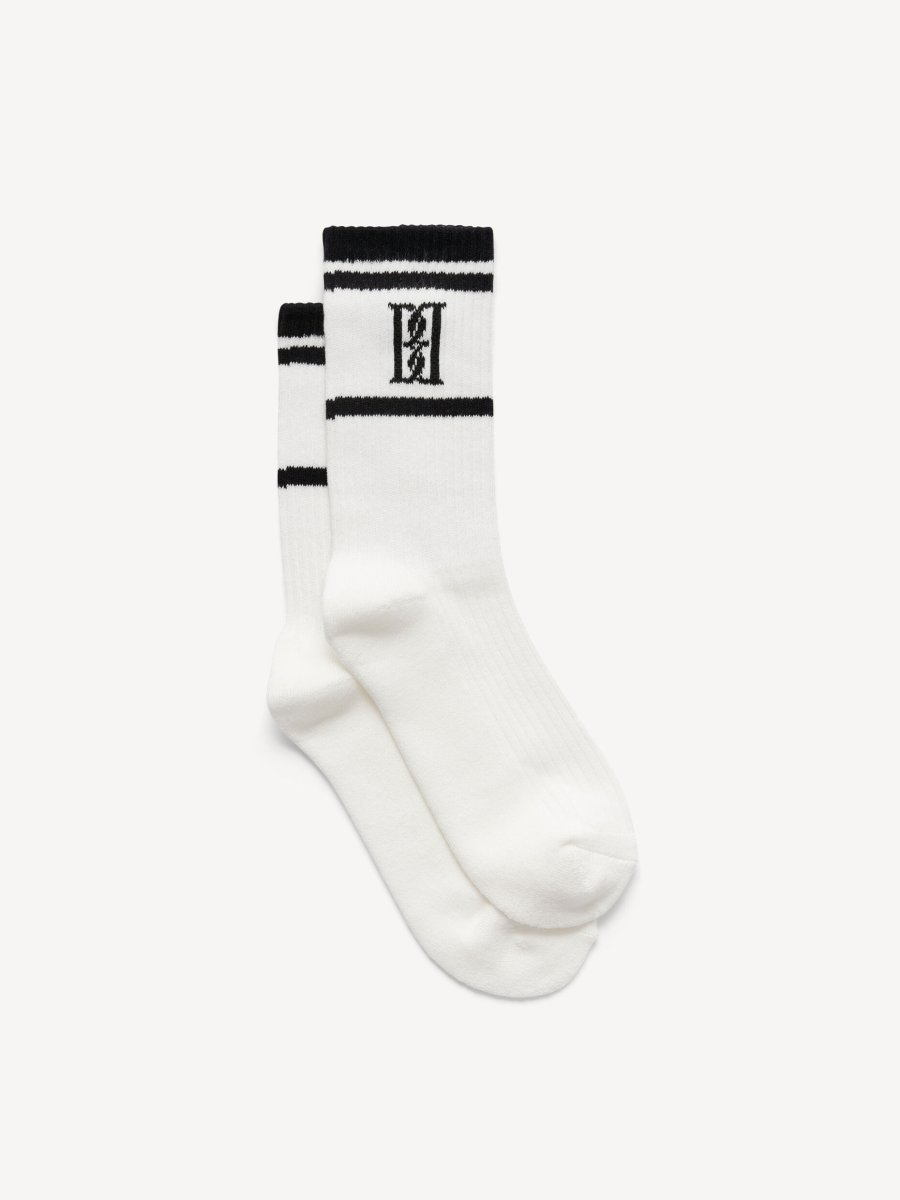 By Malene Birger – Leilana Socks - Image 2
