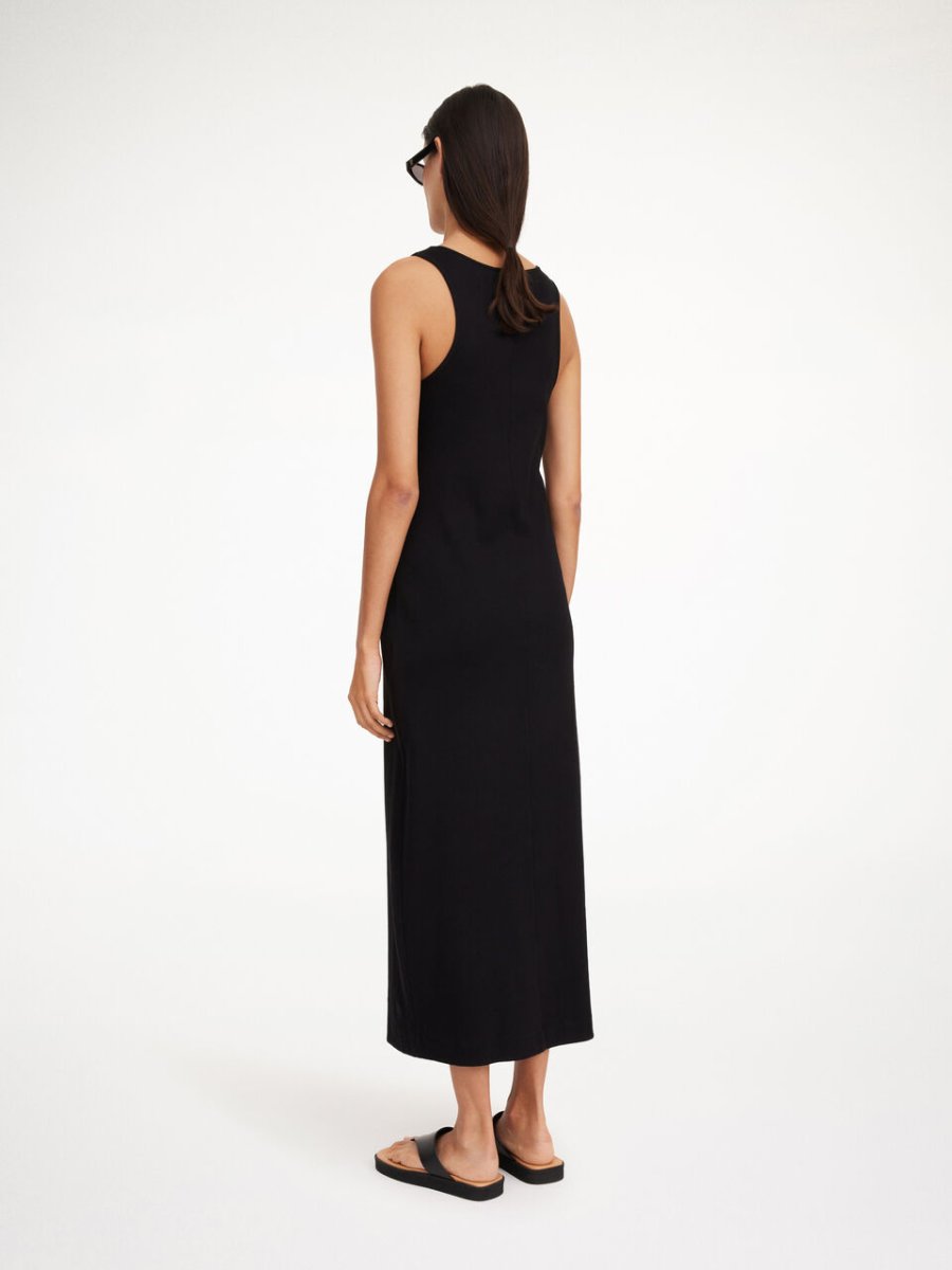 By Malene Birger – Lovelo Maxi Dress - Image 3