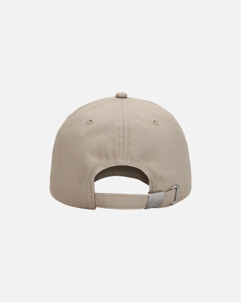 Kids Washed Baseball Cap - Image 8