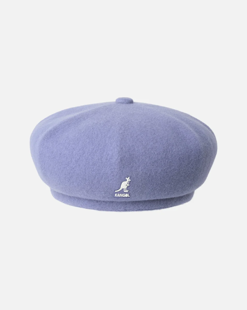 Wool Jax Beret - Image 9