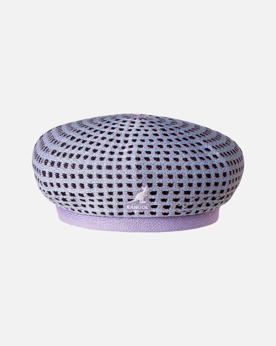 Geo Board Beret - Image 2