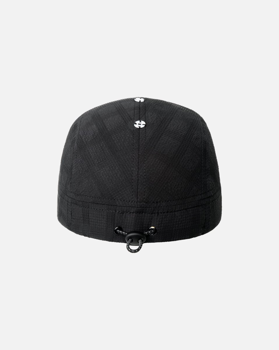 Seersucker Drape 5-Panel - Image 9