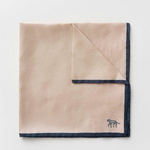 Tiger of Sweden – Penche Handkerchief
